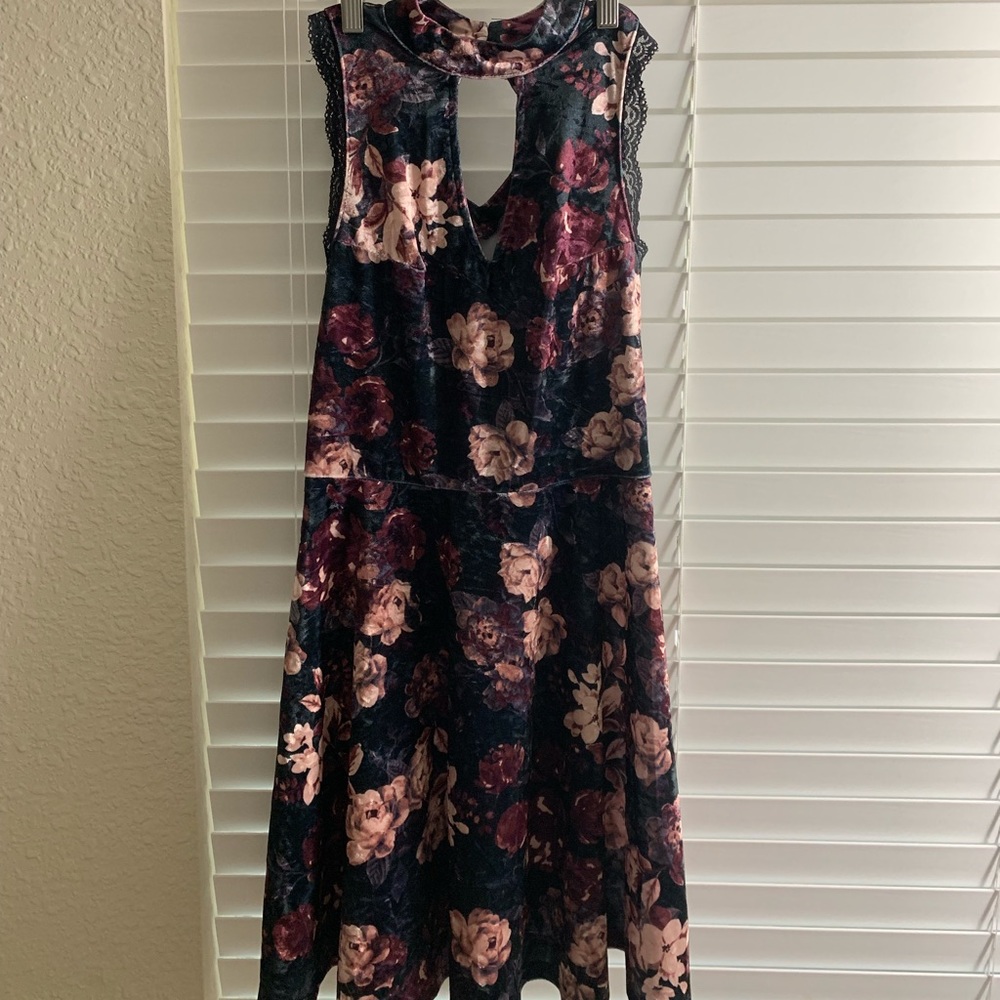 Party dress